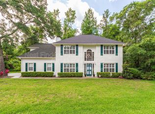 1142 Westwood Dr, Saint Johns, FL 32259