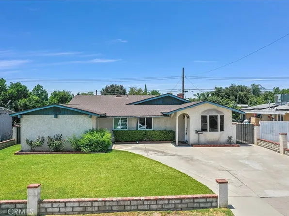 1705 Alston Ave, Colton, CA 92324