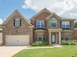 4420 Saint Andrews Crest Dr, Cumming, GA