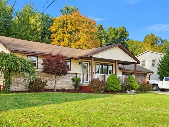 848 Almasy Dr, Campbell, OH 44405