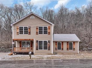 2985 Woods Ave, Glencoe, MO 63038