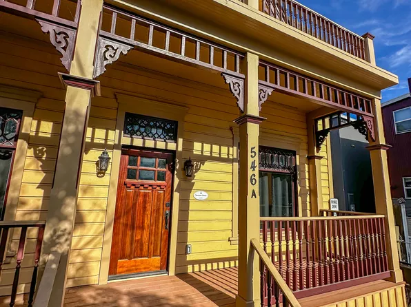 546A Higuera St, San Luis Obispo, CA 93401