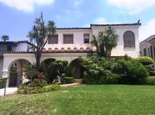 330 N Fuller Ave, Los Angeles, CA 90036