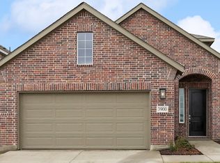 3900 Coco Ln, Sherman, TX 75090