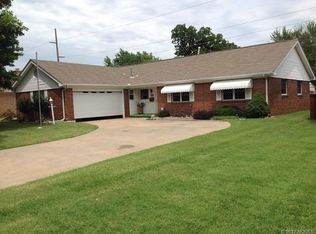3339 S 88th Ave E, Tulsa, OK 74145