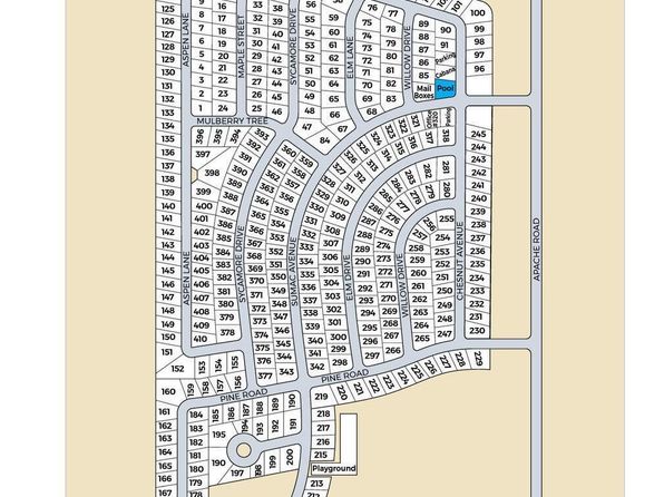 2000 S Apache Rd LOT 100, Buckeye, AZ 85326