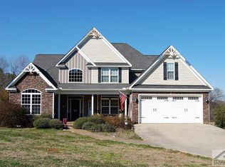 445 Devils Pond Rd, Crawford, GA 30630