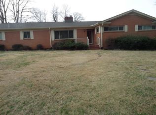 11 Annette Dr, Greenville, SC 29615