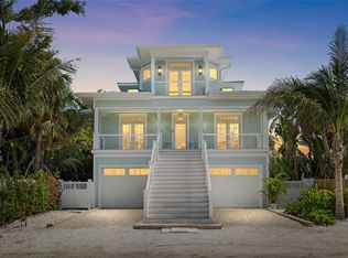 180 Damfiwill St, Boca Grande, FL 33921