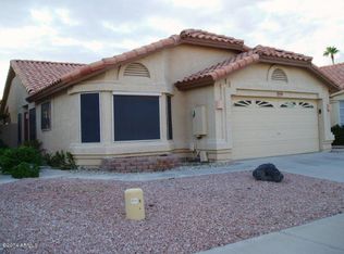 19318 N 76th Ave, Glendale, AZ 85308