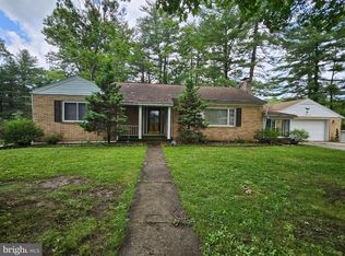 137 N Hawthorne Dr, Altoona, PA 16602