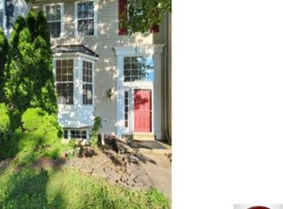 4847 Marsden Pl, Frederick, MD 21703