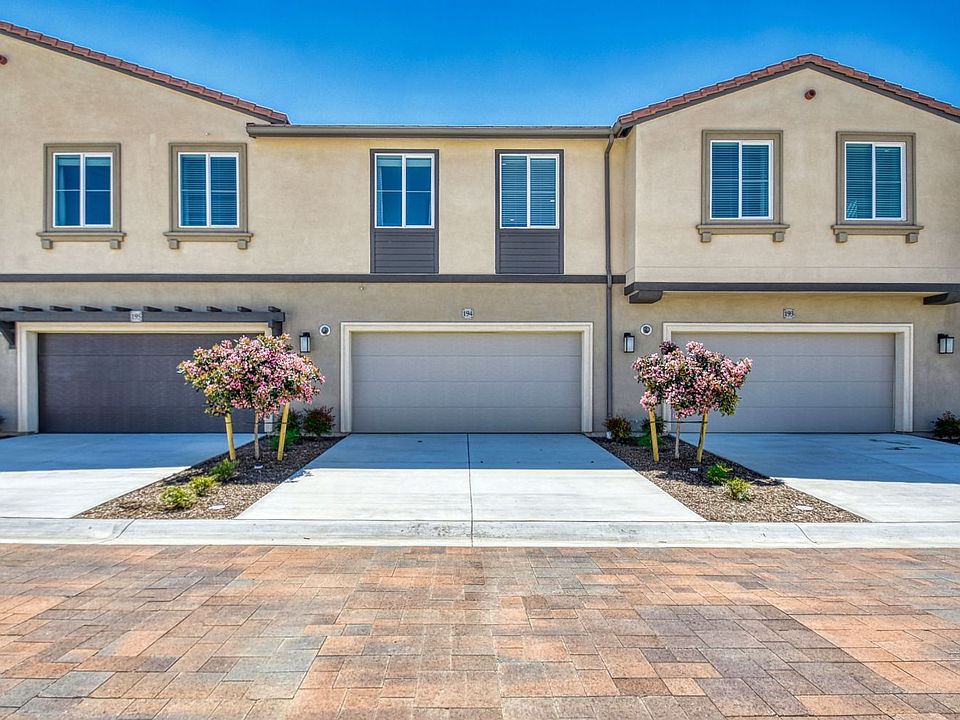 Indigo at Canvas Park Residence 1 New Haven in Ontario Ranch CA