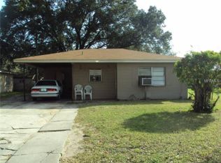 1004 S Broad St, Plant City, FL 33563