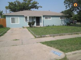2123 N Gila Dr, Hobbs, NM 88240