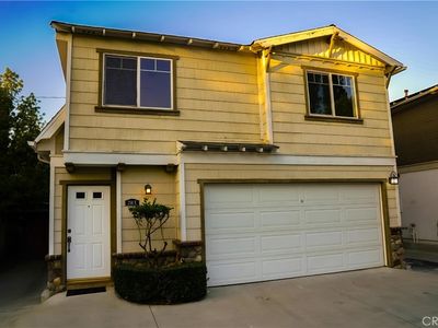 214 Violet Ave Unit E, Monrovia, CA, 91016