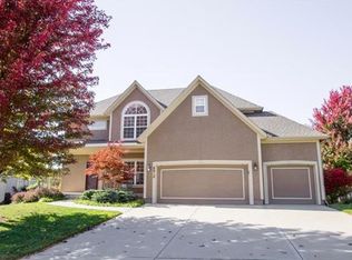 8012 N Mattox Ave, Kansas City, MO 64151