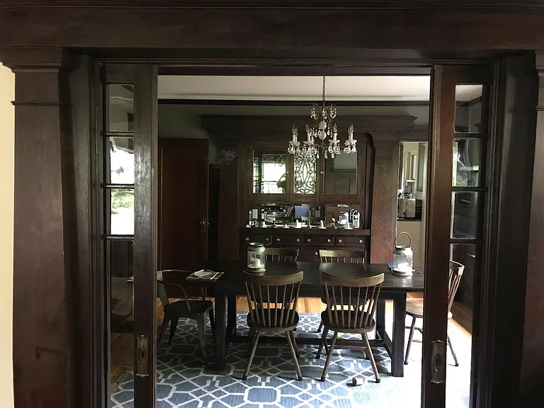 Dining Room - East