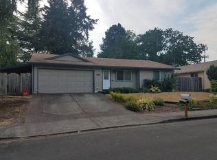 5381 SW 187th Ave, Beaverton, OR 97078