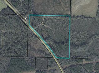 1391 N Highway 81, Westville, FL 32464