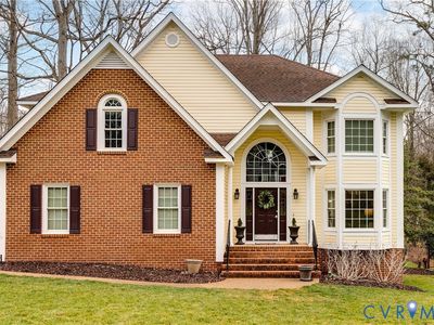 5305 Meadow Chase Ln, Midlothian, VA, 23112