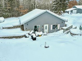2299 Kelly Dam Rd, Tomahawk, WI 54487