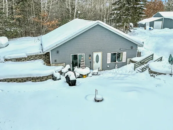 2299 Kelly Dam Rd, Tomahawk, WI 54487