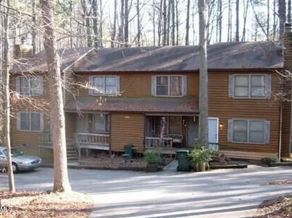 5105 Vann St APT D, Raleigh, NC 27606