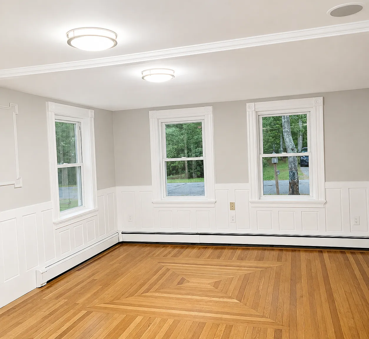 1 bed, 1.5 bath, $3,000 — Photo 3