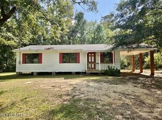 74 Nelson Rd, Roxie, MS 39661