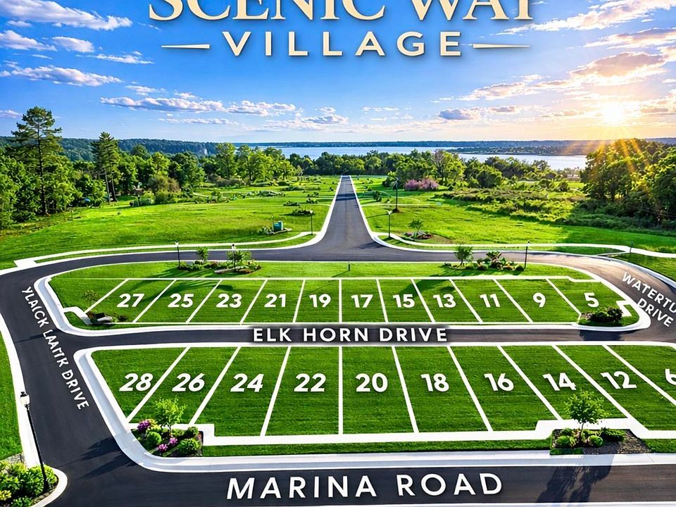 1st image of Scenic Rd