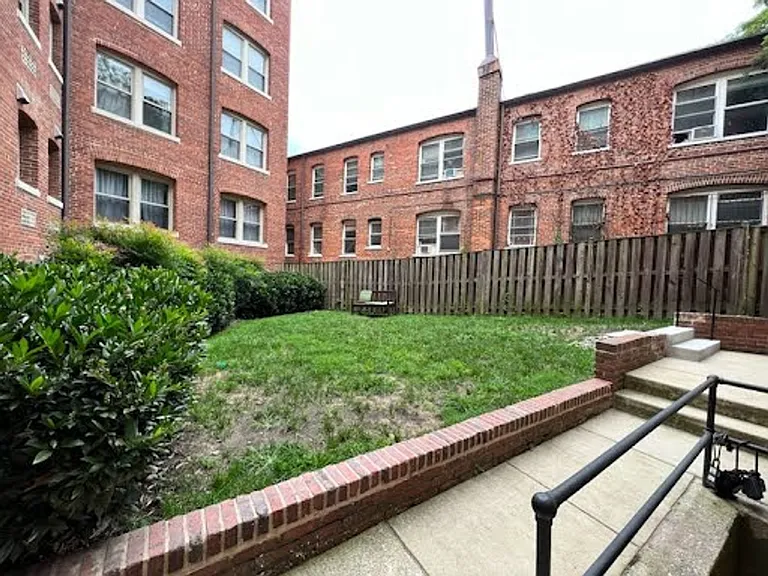 3446 Connecticut Ave NW #204 — Photo 14