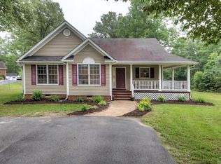 95 Eula Ct, Aylett, VA 23009