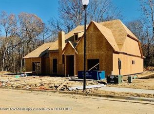 6540 Grand Oak Ln, Southaven, MS 38672