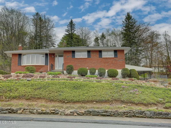 380 E 14th St, Hazleton, PA 18201