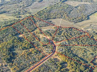 285 Flatwood Rd, Decatur, TX 76234