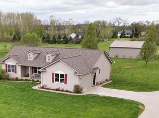 9230 Bramble Highway Rd, Tecumseh, MI 49286