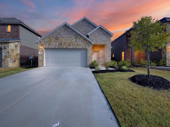 3920 Oak Creek Cir, Denison, TX 75020