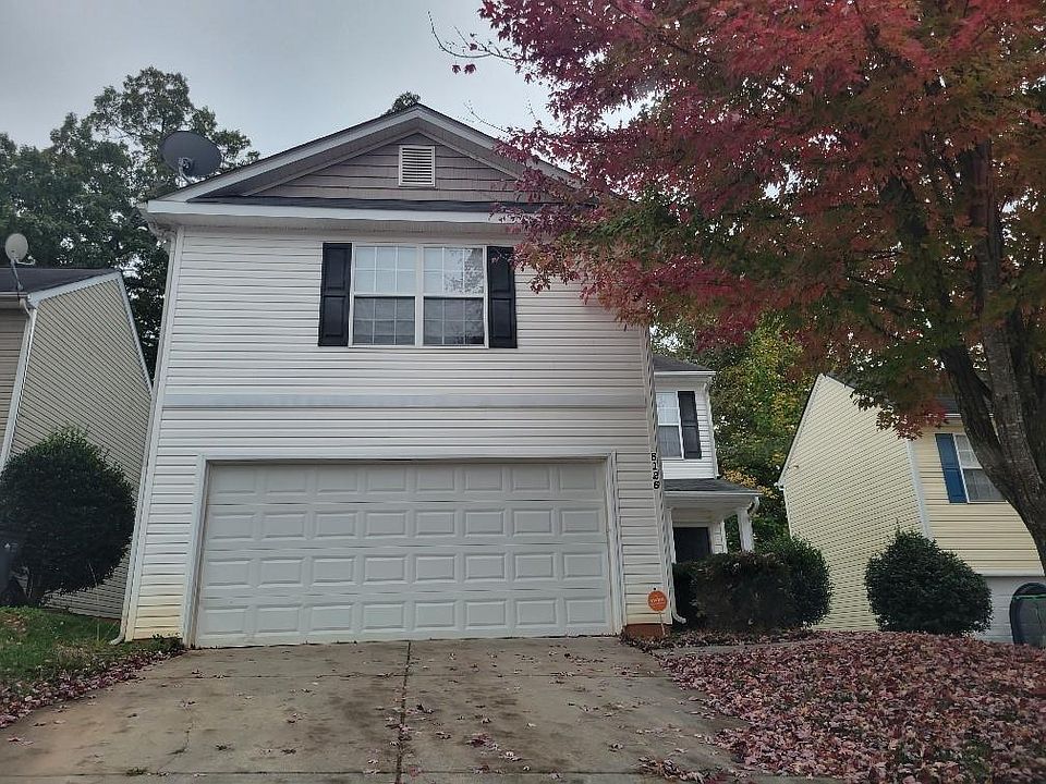 5126 Grays Ridge Dr, Charlotte, NC 28269 Zillow