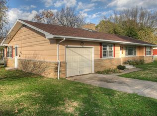 700 Boyd St, Neosho, MO 64850