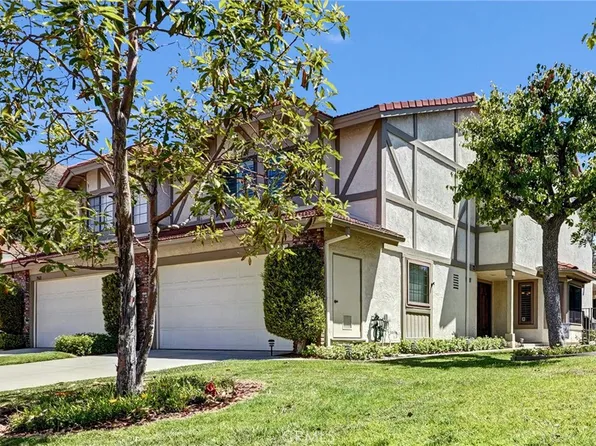 19605 Shadow Springs Way, Porter Ranch, CA 91326