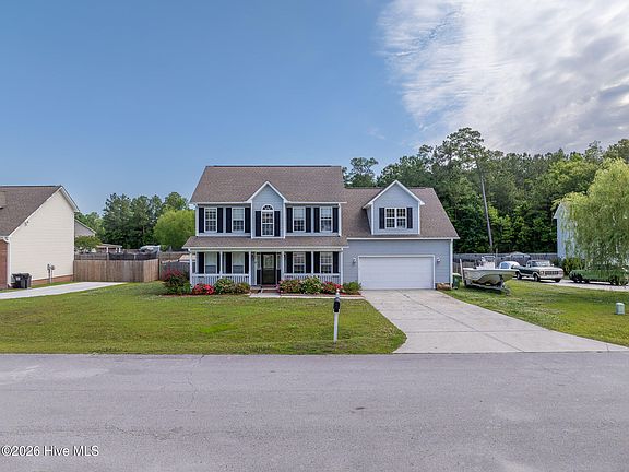 2nd image of 203 Honey Court E