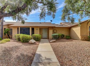 13739 W Meeker Blvd, Sun City West, AZ 85375