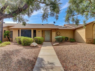 13739 W Meeker Blvd, Sun City West, AZ, 85375
