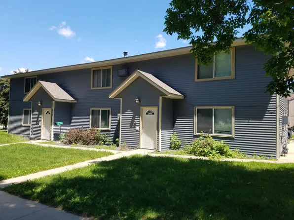 405 24th St NE, 405 24th St NE APT 5, Rochester, MN 55906