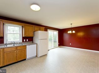 14112 Pleasant Meadows Ln, Hagerstown, MD 21740