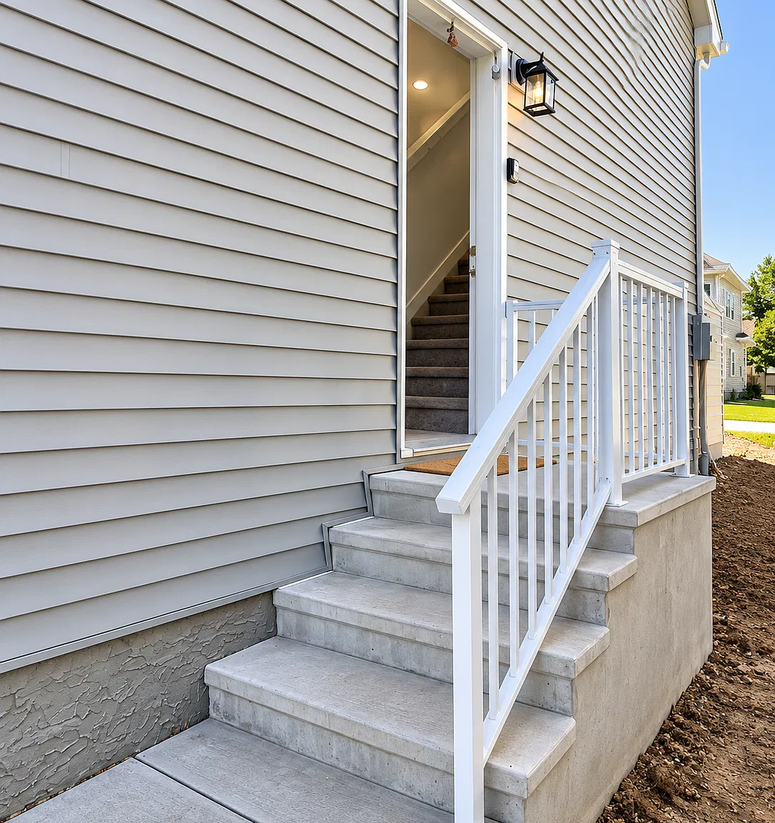 Spacious 3 Bedroom Townhouse in Keswick | 2.5 Bathrooms | Double Garage — Photo 2