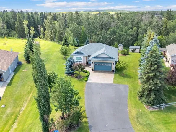 9 NE Creek Rd, Ponoka County, AB T0C 0Y0