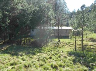 71 Sacramento Dr, Sacramento, NM 88347