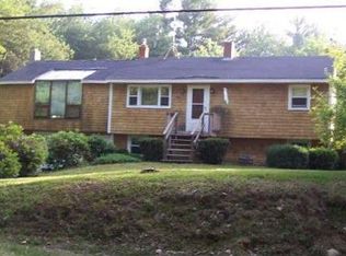 730 Abbot Hill Rd, Wilton, NH 03086